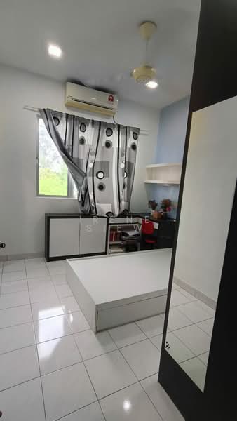 Rumah Teres 2 Tingkat untuk Dijual di Taman Bidara (Seremban) - Irene Siew - Bedroom - PropertyGuru.com.my