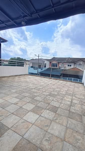 Rumah Teres 2 Tingkat untuk Dijual di Taman Bidara (Seremban) - Irene Siew - Exterior - PropertyGuru.com.my