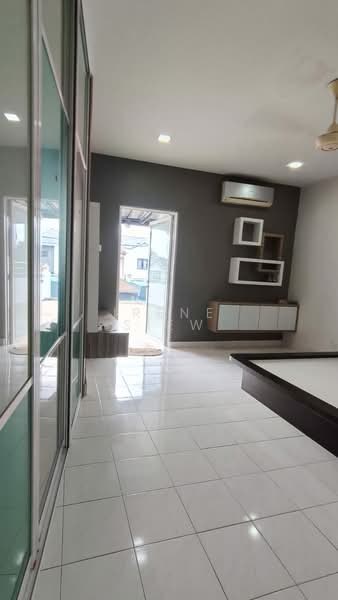 Rumah Teres 2 Tingkat untuk Dijual di Taman Bidara (Seremban) - Irene Siew - Bedroom - PropertyGuru.com.my