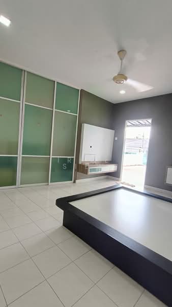 Rumah Teres 2 Tingkat untuk Dijual di Taman Bidara (Seremban) - Irene Siew - Bedroom - PropertyGuru.com.my