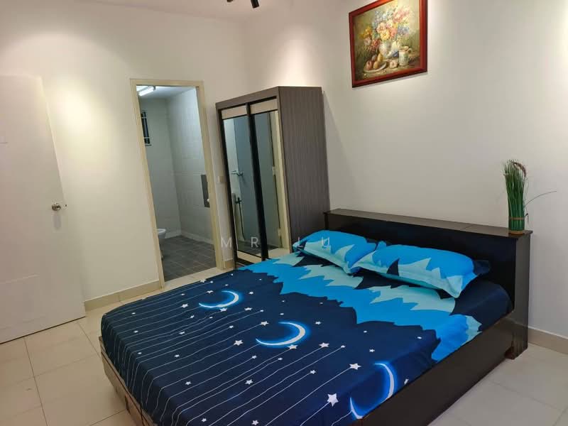Condominium for Rent at Botanika - Mr Lu - PropertyGuru.com.my