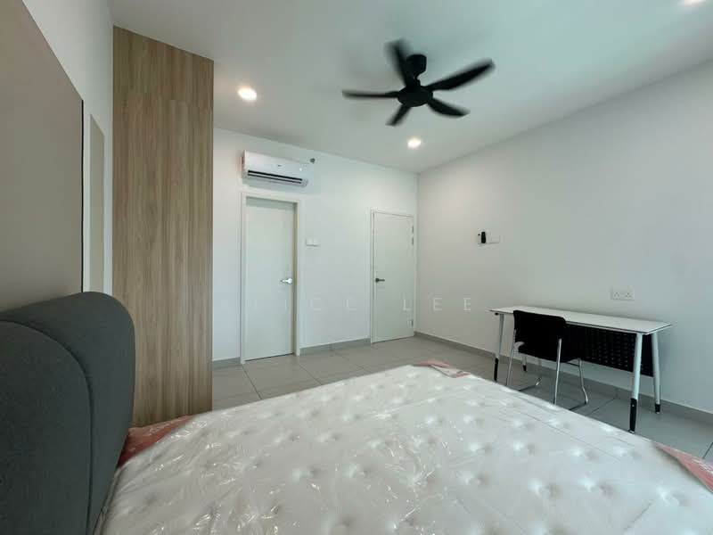 Service Residence for Rent at Dorsett Waterfront Subang - Alice Lee - Bedroom - PropertyGuru.com.my