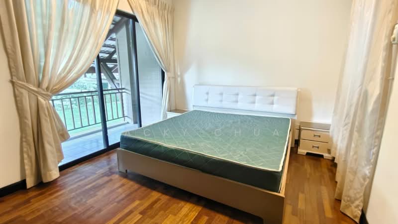 2-storey Terraced House for Rent in Leisure Farm (Gelang Patah) - Jacky Chua - Bedroom - PropertyGuru.com.my
