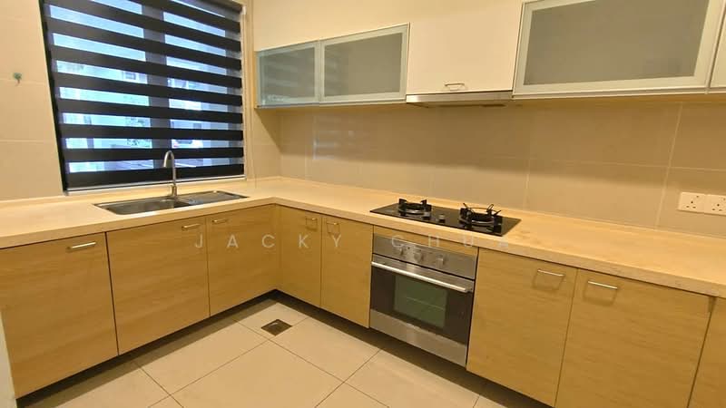 2-storey Terraced House for Rent in Leisure Farm (Gelang Patah) - Jacky Chua - Kitchen - PropertyGuru.com.my