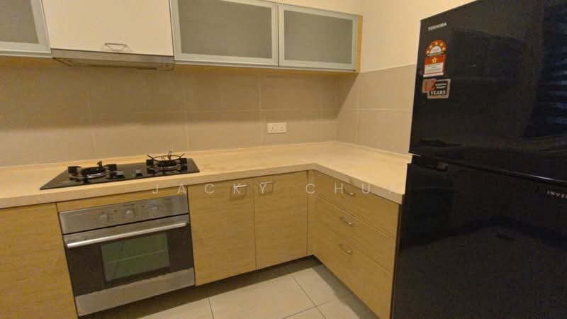 2-storey Terraced House for Rent in Leisure Farm (Gelang Patah) - Jacky Chua - Kitchen - PropertyGuru.com.my
