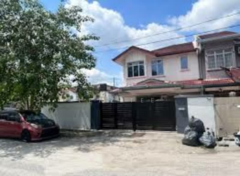 2-storey Terraced House for Sale in Taman Puchong Hartamas (Puchong) - Lenz Tee - Exterior - PropertyGuru.com.my