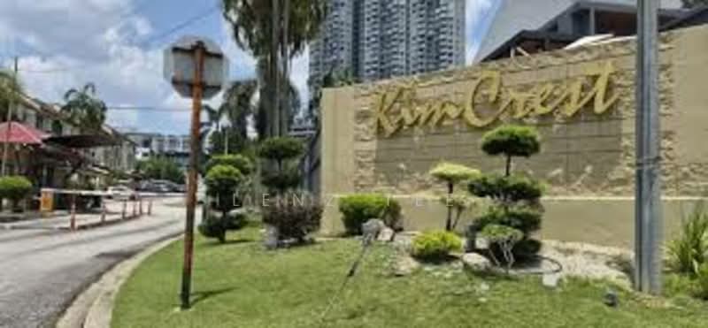 2-storey Terraced House for Sale in Taman Puchong Hartamas (Puchong) - Lenz Tee - Exterior - PropertyGuru.com.my