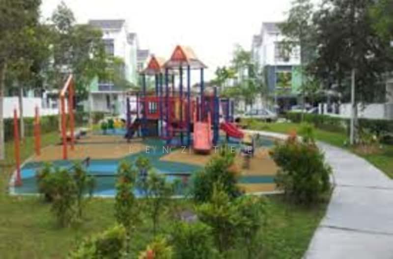 2-storey Terraced House for Sale in Taman Puchong Hartamas (Puchong) - Lenz Tee - Exterior - PropertyGuru.com.my