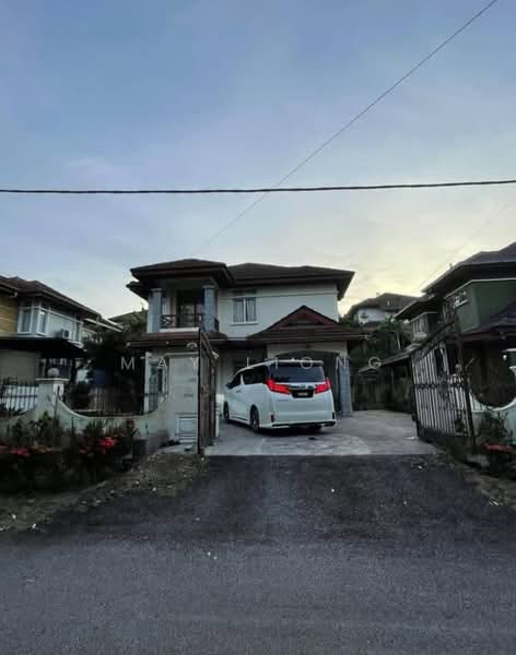2-storey Terraced House for Sale in Bandar Bukit Beruntung (Bukit Beruntung) - May Liong - Exterior - PropertyGuru.com.my