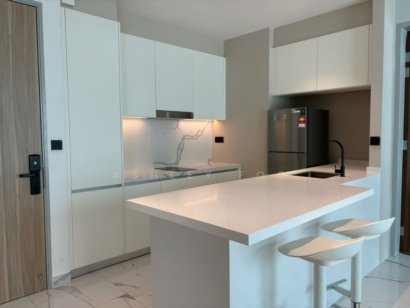 Service Residence for Rent at Alfa Bangsar - Ashley Foo - PropertyGuru.com.my