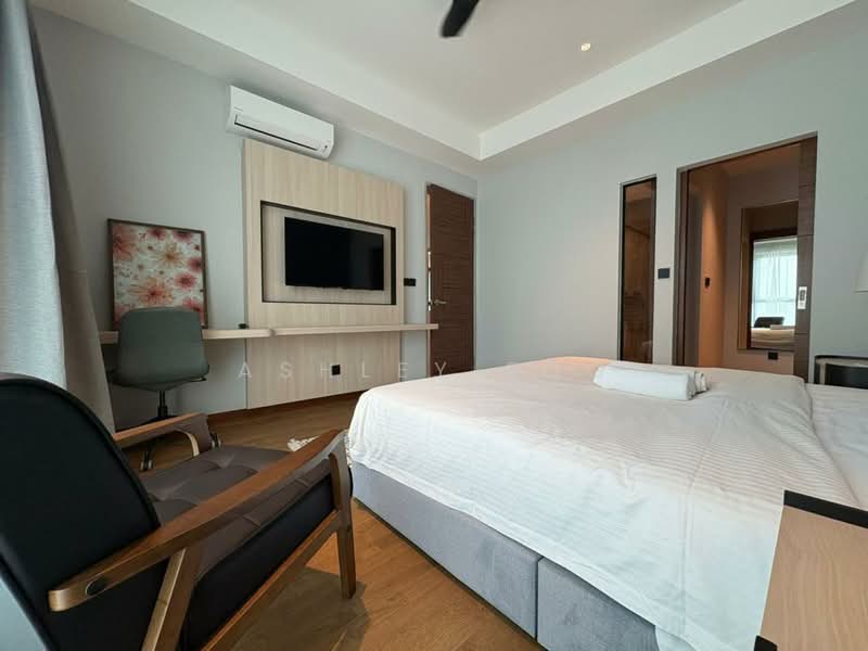 Service Residence for Rent at Alfa Bangsar - Ashley Foo - PropertyGuru.com.my