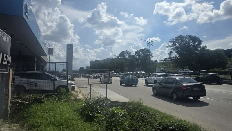 Tanah Komersial untuk Disewa di Kawasan Perindustrian Pasir Gudang (Pasir Gudang) - Ruby Teow - Exterior - PropertyGuru.com.my