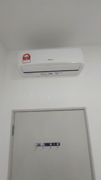 Service Residence for Rent at Savvy @ Riana Dutamas - Myikey Lai - PropertyGuru.com.my