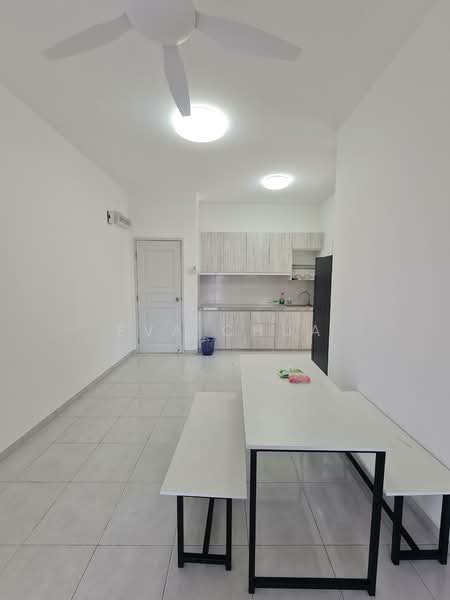 Apartment for Rent at Residensi Desamas - Eva Chua - Kitchen - PropertyGuru.com.my