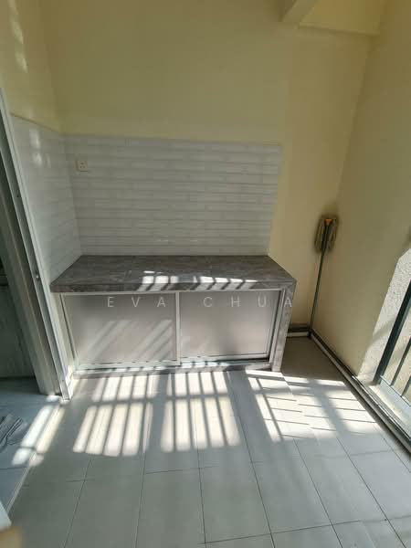 Apartment for Rent at Residensi Desamas - Eva Chua - Yard - PropertyGuru.com.my