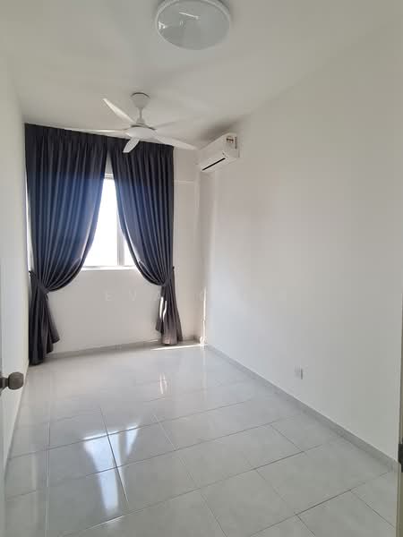 Apartment for Rent at Residensi Desamas - Eva Chua - Bedroom - PropertyGuru.com.my