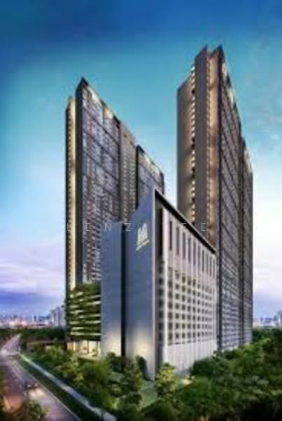 Servis Apartment untuk Dijual di M Centura - Lenz Tee - Exterior - PropertyGuru.com.my