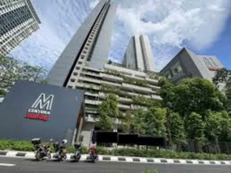 Servis Apartment untuk Dijual di M Centura - Lenz Tee - Exterior - PropertyGuru.com.my