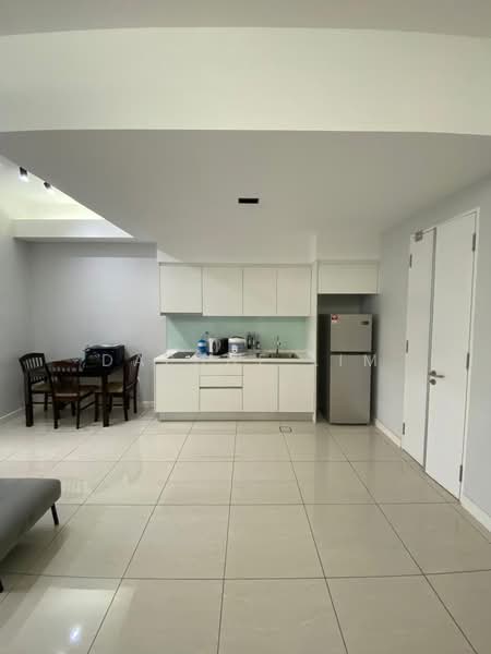 Service Residence for Rent at The Sentral Suites - Daphne Lim - PropertyGuru.com.my