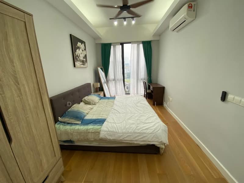 Service Residence for Rent at The Sentral Suites - Daphne Lim - PropertyGuru.com.my