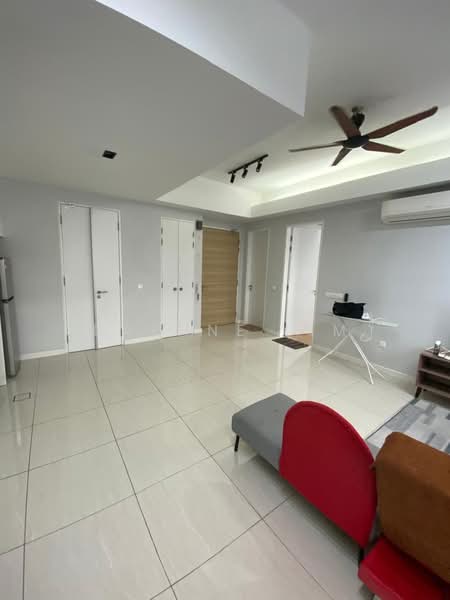 Service Residence for Rent at The Sentral Suites - Daphne Lim - PropertyGuru.com.my