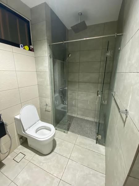 Service Residence for Rent at The Sentral Suites - Daphne Lim - PropertyGuru.com.my