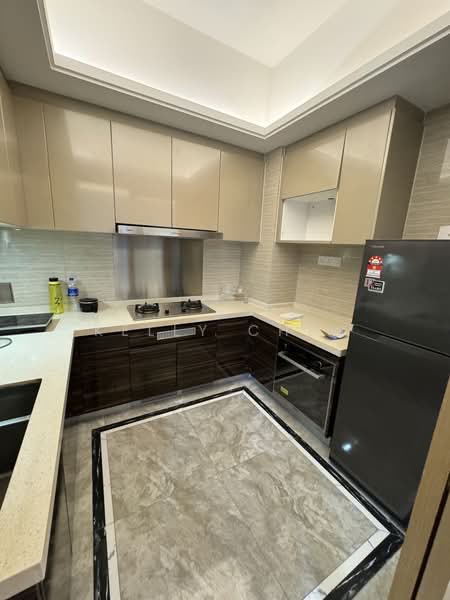 Service Residence for Rent at R&F Princess Cove Phase 1 - Kelly Chen - PropertyGuru.com.my