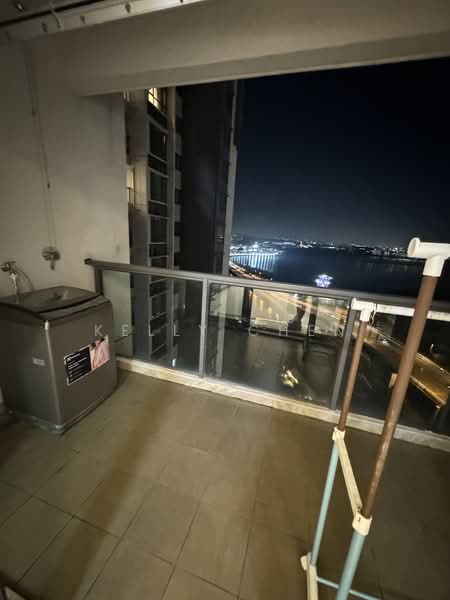 Service Residence for Rent at R&F Princess Cove Phase 1 - Kelly Chen - PropertyGuru.com.my