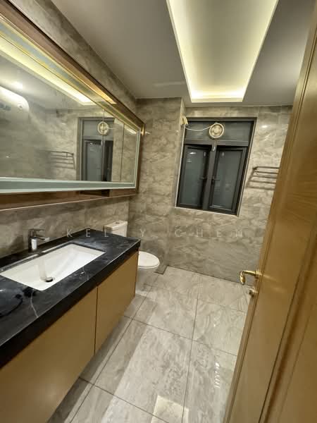 Service Residence for Rent at R&F Princess Cove Phase 1 - Kelly Chen - PropertyGuru.com.my