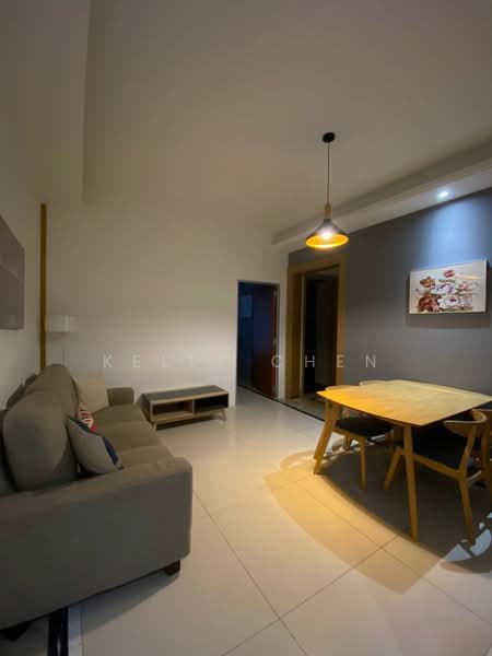 Service Residence for Rent at R&F Princess Cove Phase 1 - Kelly Chen - PropertyGuru.com.my