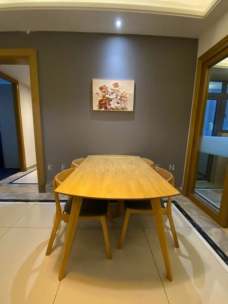 Service Residence for Rent at R&F Princess Cove Phase 1 - Kelly Chen - PropertyGuru.com.my