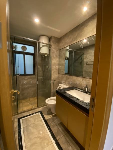 Service Residence for Rent at R&F Princess Cove Phase 1 - Kelly Chen - PropertyGuru.com.my