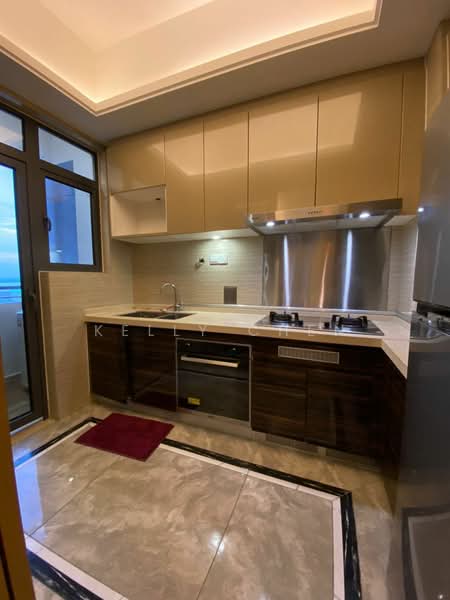 Service Residence for Rent at R&F Princess Cove Phase 1 - Kelly Chen - PropertyGuru.com.my