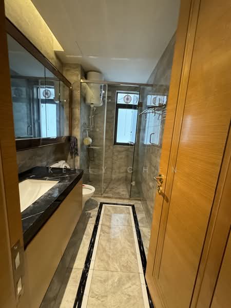 Service Residence for Rent at R&F Princess Cove Phase 1 - Kelly Chen - PropertyGuru.com.my