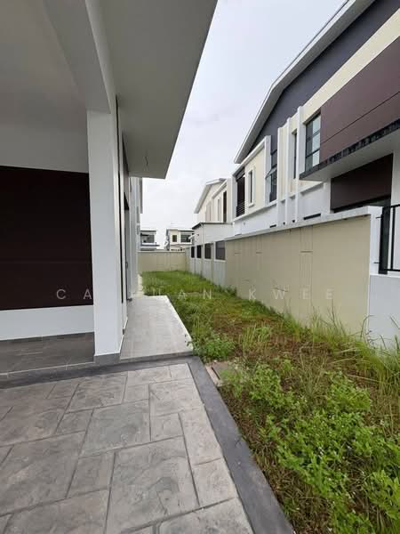 Cluster House for Sale in Johor Bahru (Johor) - Caixuan Kwee - PropertyGuru.com.my