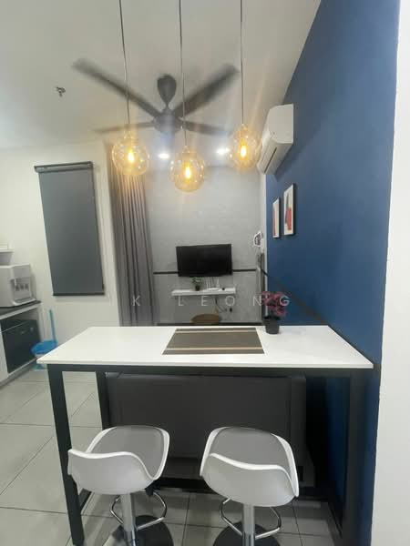 Servis Apartment untuk Disewa di Neu Suites - JK Leong - Interior - PropertyGuru.com.my