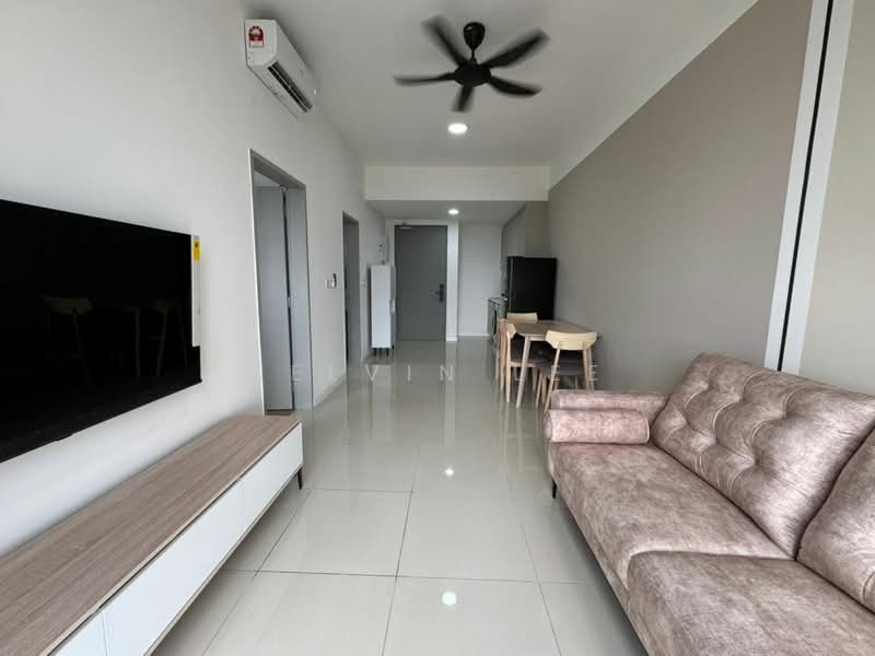 Condominium for Rent at Skyline KL - Kelvin Lee - PropertyGuru.com.my