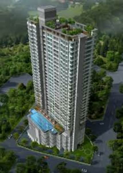 Service Residence for Sale at Court 28 - Lenz Tee - Exterior - PropertyGuru.com.my
