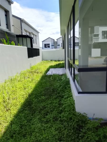 Semi-Detached House for Sale in Kota Emerald (Rawang) - May Liong - Exterior - PropertyGuru.com.my