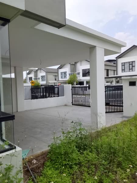 Semi-Detached House for Sale in Kota Emerald (Rawang) - May Liong - Exterior - PropertyGuru.com.my