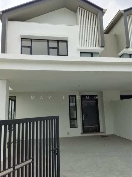 Semi-Detached House for Sale in Kota Emerald (Rawang) - May Liong - PropertyGuru.com.my