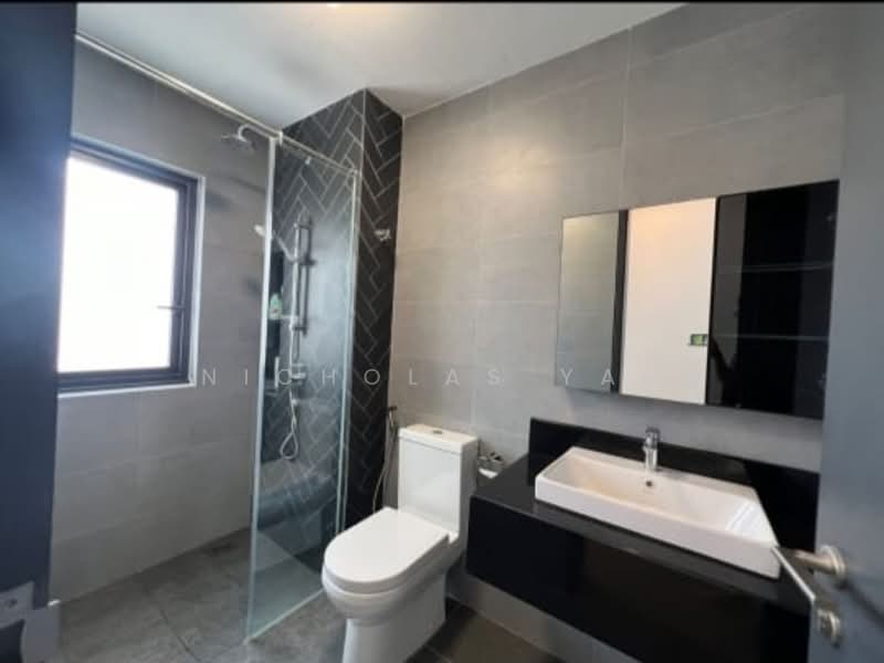 Service Residence for Rent at V Residence 2 @ Sunway Velocity - Nicholas Yap - PropertyGuru.com.my
