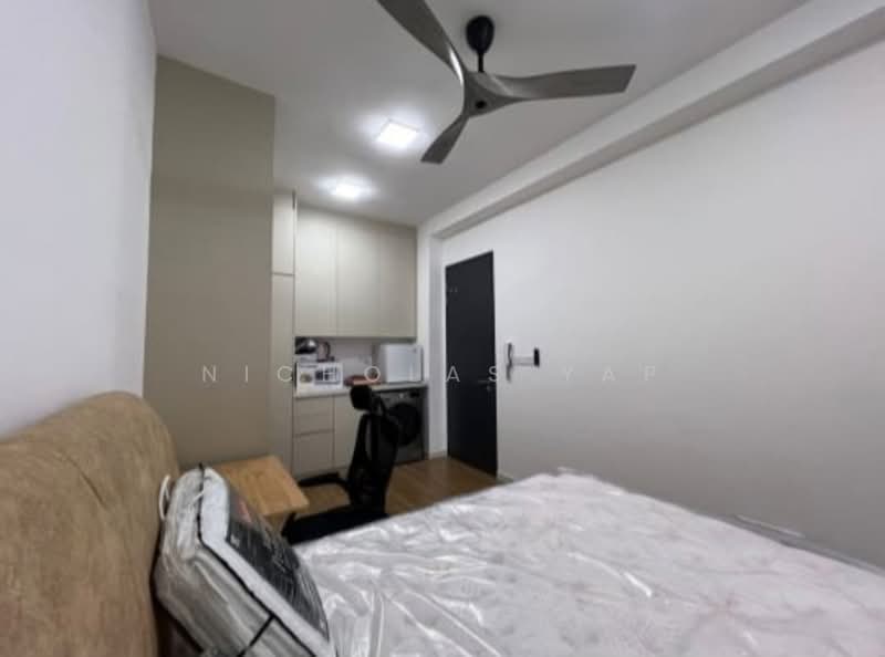 Service Residence for Rent at V Residence 2 @ Sunway Velocity - Nicholas Yap - PropertyGuru.com.my
