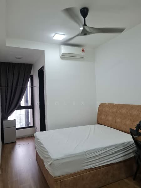 Service Residence for Rent at V Residence 2 @ Sunway Velocity - Nicholas Yap - PropertyGuru.com.my