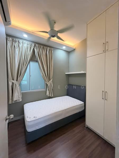 Service Residence for Sale at OUG Parklane - JK Leong - Bedroom - PropertyGuru.com.my