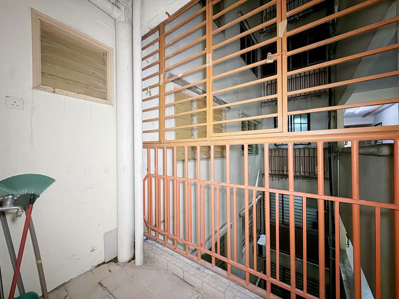 Apartment for Sale at Pangsapuri Permai Puteri - Shafiq Muttalib - Exterior - PropertyGuru.com.my