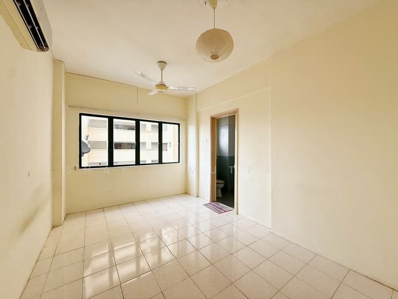 Apartment for Sale at Pangsapuri Permai Puteri - Shafiq Muttalib - Interior - PropertyGuru.com.my