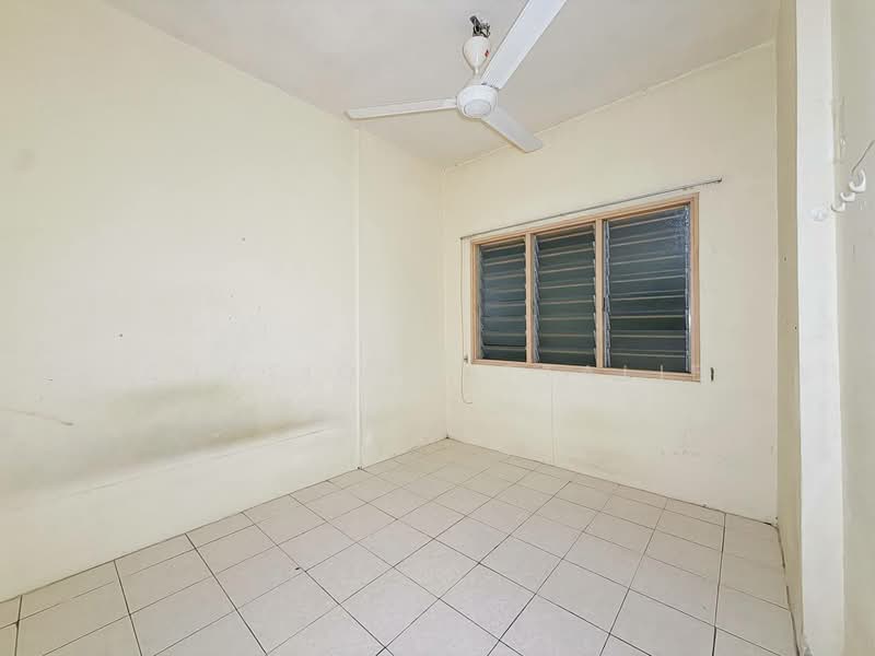Apartment for Sale at Pangsapuri Permai Puteri - Shafiq Muttalib - Interior - PropertyGuru.com.my