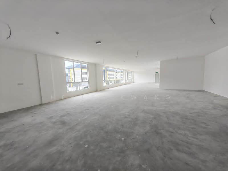 Kilang untuk Dijual di Kampung Teluk Panglima Garang (Telok Panglima Garang) - Heylen Kwang - Interior - PropertyGuru.com.my