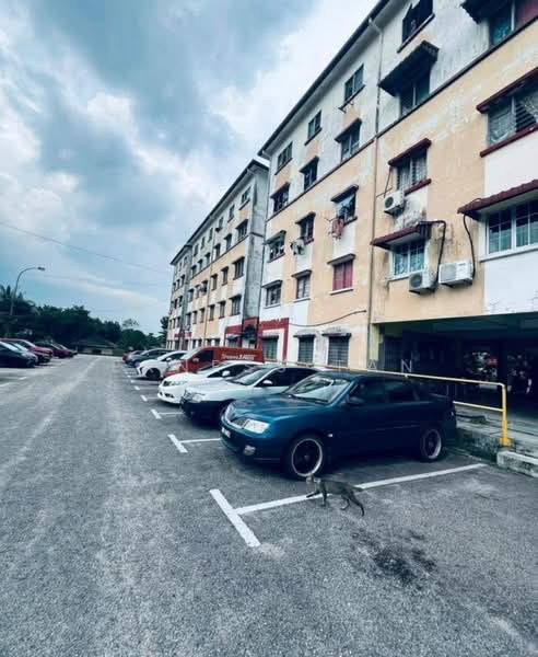 1-storey Terraced House for Sale in Skudai (Johor) - Erness Tan - Exterior - PropertyGuru.com.my